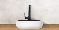 Умывальник Weltwasser Elbach M2195 WB