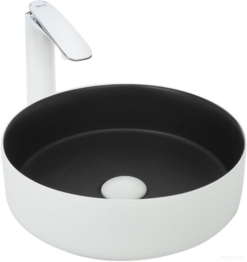 Умывальник Weltwasser Elbach M3134 WB
