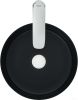 Умывальник Weltwasser Elbach M3134 WB