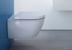 Унитаз Duravit Darling New 2549090000