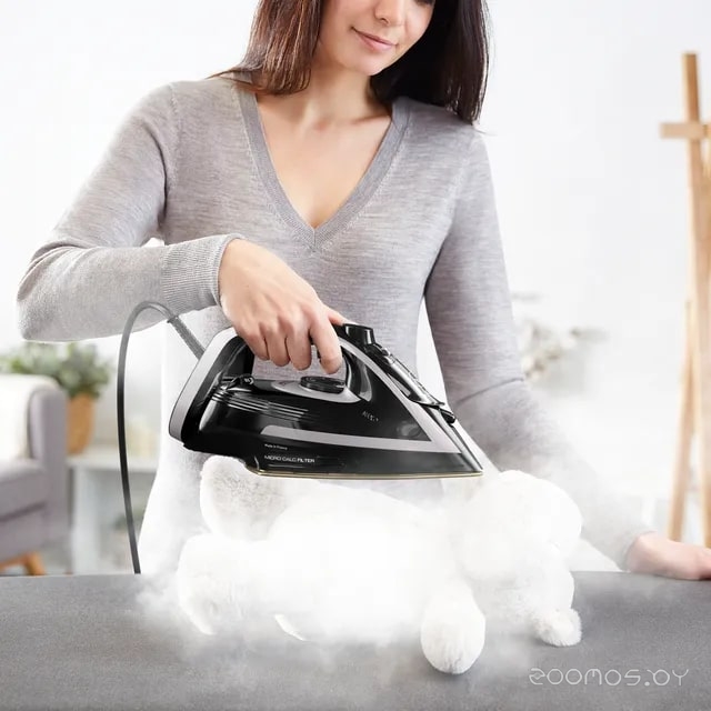 Утюг Tefal FV8062E0, фото 3