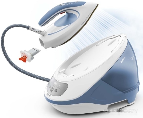 Утюг Tefal SV9202E0, фото 4