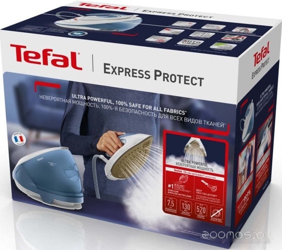 Утюг Tefal SV9202E0, фото 8