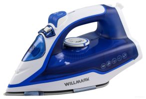 Утюг Willmark SI-2267CB