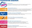 Стационарная система "под мойкой" Аквафор Кристалл А (исполнение 2)