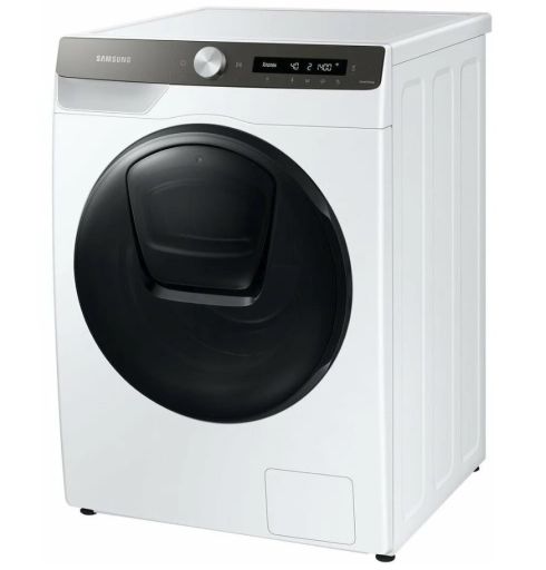 Стирально-сушильная машина Samsung WD80T554CBT/LP