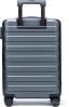 Чемодан-спиннер Ninetygo Rhine Luggage 20" (cиний)