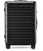 Чемодан-спиннер Ninetygo Rhine PRO plus Luggage 20'' (черный)