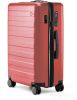 Чемодан-спиннер Ninetygo Rhine PRO plus Luggage 24'' (красный)