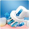 Электрическая зубная щетка Braun Oral-B Pro 750 D 16.513.1UX (White)