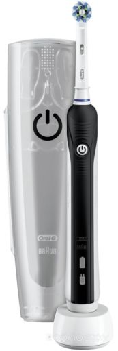 Электрическая зубная щетка Braun Oral-B Pro 750 D16.513.UX