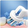 Электрическая зубная щетка Braun Oral-B Vitality 100 (Белый)
