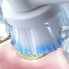 Электрическая зубная щетка Braun Oral-B Vitality 100 (Белый)