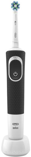 Электрическая зубная щетка Braun Oral-B Vitality 100 CrossAction