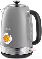Электрический чайник Kitfort KT-6605