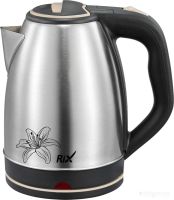 Электрический чайник Rix RKT-1803S