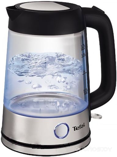 Электрический чайник Tefal KI750D30
