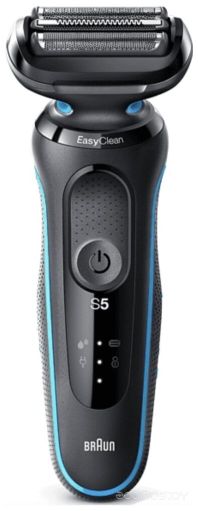 Электробритва Braun Series 5 51-M1200s