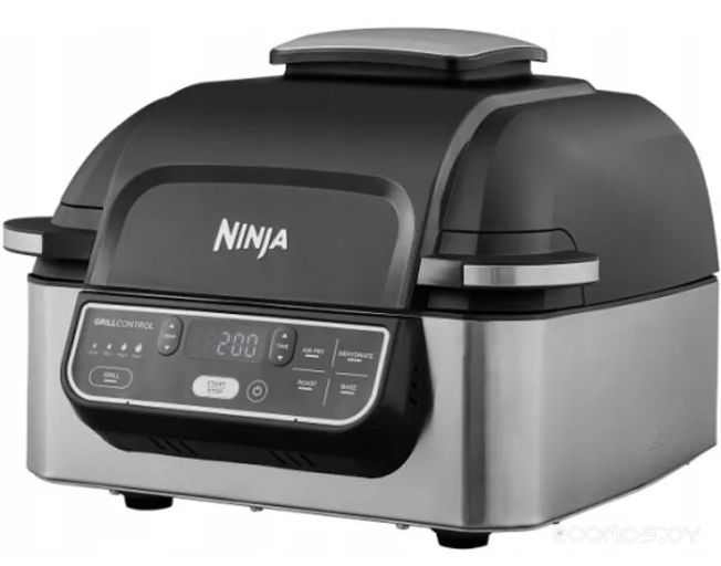 Электрогриль Ninja AG301EU