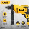 Ударная дрель Deli DL-CZ13-E1 102958