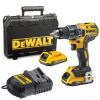 Дрель безударная DeWALT DCD791D2