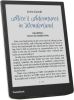 Электронная книга PocketBook 743C InkPad Color 2 (черный/серебристый)