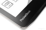 Электронная книга PocketBook 743G InkPad 4 (черный/серебристый)