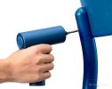 Электроотвертка HOTO Electric Screwdriver Gun QWLSD008 (синий)