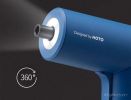 Электроотвертка HOTO Electric Screwdriver Gun QWLSD008 (синий)