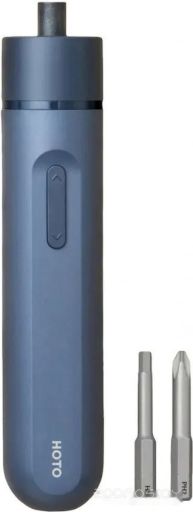Электроотвертка HOTO Electric Screwdriver Lite QWLSD007 (синий)