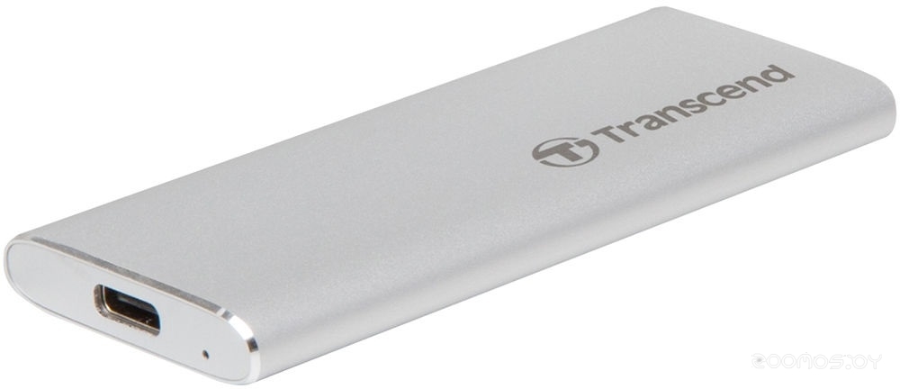 SSD Transcend TS120GESD240C, фото 3
