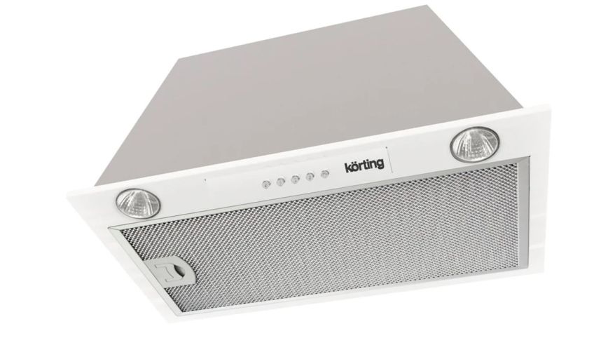 Кухонная вытяжка Korting KHI 6530 W