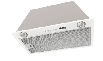 Кухонная вытяжка Korting KHI 6530 W