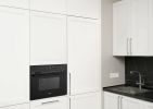 Электрический духовой шкаф Weissgauff OE 446 Black Edition