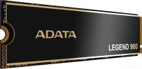 SSD A-Data Legend 900 512GB SLEG-900-512GCS