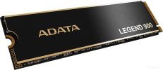SSD A-Data Legend 900 512GB SLEG-900-512GCS