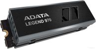 SSD A-Data Legend 970 2TB SLEG-970-2000GCI