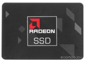 SSD AMD Radeon R5 1024GB R5SL1024G