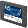 SSD Patriot P220 2TB P220S2TB25
