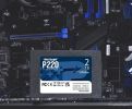 SSD Patriot P220 2TB P220S2TB25
