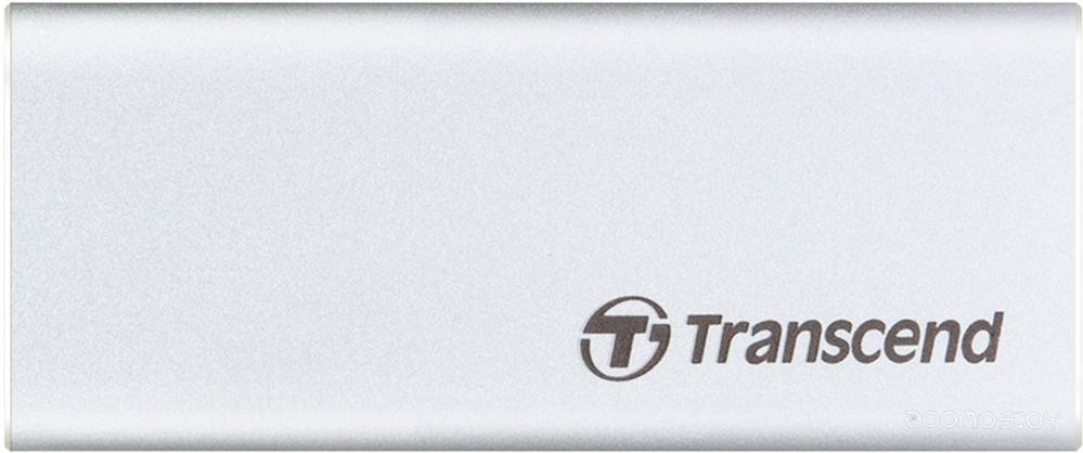 SSD Transcend TS120GESD240C, фото 1