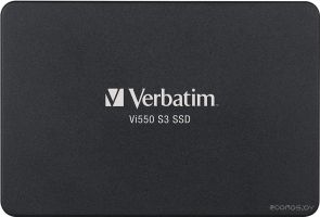 SSD-накопитель Verbatim Vi550 S3 1Tb 49353