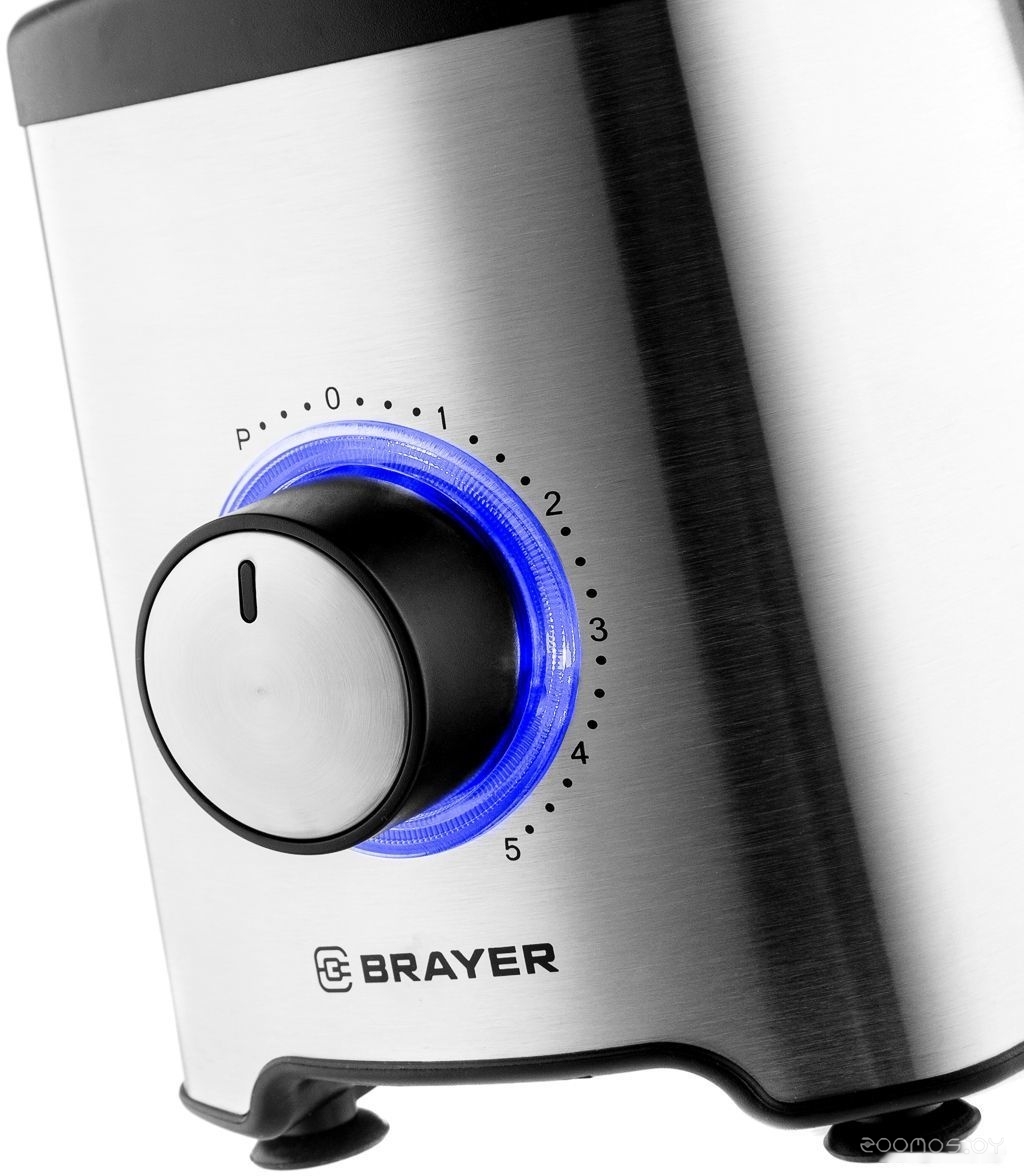 Стационарный блендер Brayer BR1203, фото 9