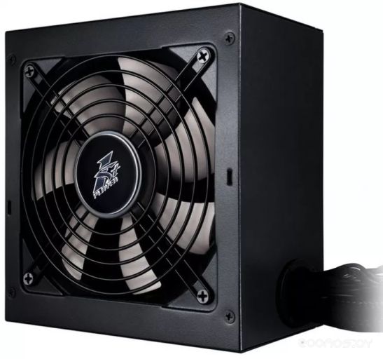 Блок питания 1stPlayer DK Premium 700W PS-700AX