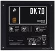 Блок питания 1stPlayer DK Premium 700W PS-700AX