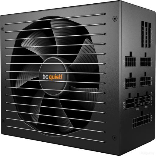 Блок питания be quiet! Straight Power 12 1200W BN339