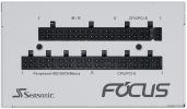 Блок питания SEA SONIC Focus GX-850 White Edition