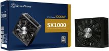 Блок питания SilverStone SX1000-LPT v1.1