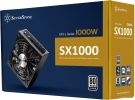 Блок питания SilverStone SX1000-LPT v1.1