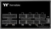 Блок питания Thermaltake Toughpower iRGB PLUS 850W Gold TT Premium Edition TPI-850DH3FCG